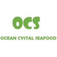 Ocean Crystal Seafoods Logo
