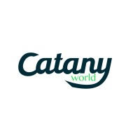 Catany World Logo