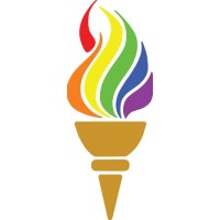 Pride Lives Logo