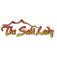 The Salt Lady Logo
