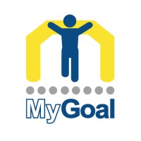 MyGoal Training Logo
