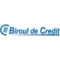 Biroul de Credit Logo