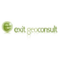 Exit Geoconsult, S.L. Logo