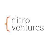 nitro ventures GmbH Logo