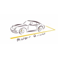 Modern Aircooled LLC Logo