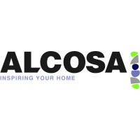 Alcosa Engineering Ltd (T/as Alcosa) Logo