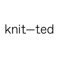 Knit-ted B.V Logo