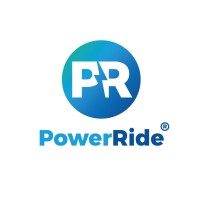 Power Ride Sports Logo