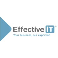 Effective IT Ltd Logo