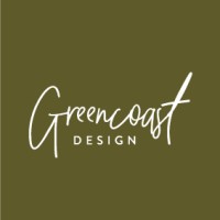 GreenCoast Building Design Logo