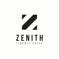 Zenith Finance Group Logo