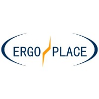 Ergo Place Logo