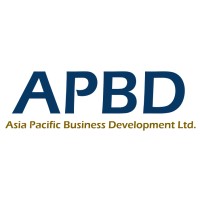 Asia Pacific Business Development Ltd. Logo