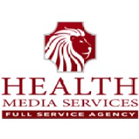 Health Media Services Logo