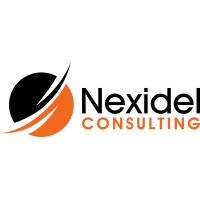 Nexidel Consulting Logo