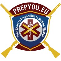 PrepYou.Eu - Bulgarias Tactical Training Experts Logo