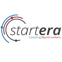 StartEra Consulting Logo