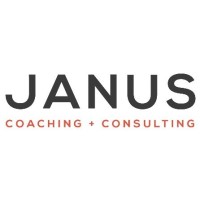 Janus Coaching + Consulting Logo