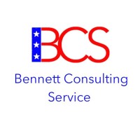 Bennett Consulting Services Logo