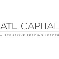 ATL Capital | Funding Specialist Logo