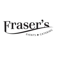 Frasers Events & Catering Logo