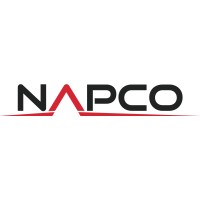 NAPCO Ltd. Logo