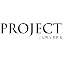 Project Lawyers Logo