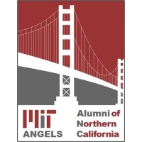MIT Alumni Angels of NorCal Logo