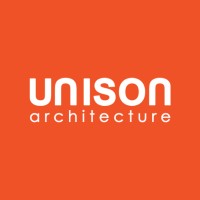 Unison Architecture Ltd. Logo