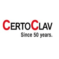 CertoClav Logo