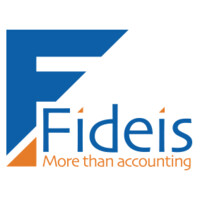 Fideis - More than accounting Logo