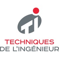 Techniques de lIngénieur Logo