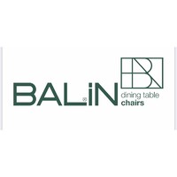 Balin Wooden Chair & Table Logo