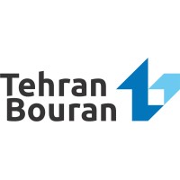 TehranBouran Logo
