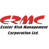 Exeter Risk Management Corporation Ltd Logo