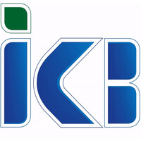 IRAN KAOLIN & BARITE Co. Logo