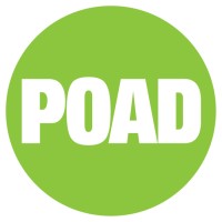 POADmedia Logo