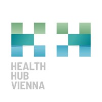 Health Hub Vienna Logo