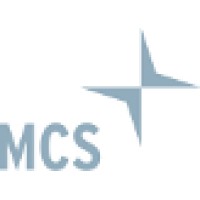 MCS AG Logo