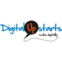 Digital Upstarts Logo