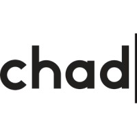 Chads World Logo