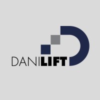 Danilift A/S Logo