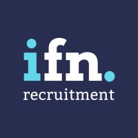 IFN Recruitment Logo