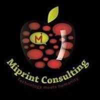 Miprint Consulting Logo