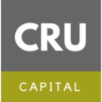 Cru Capital (Pty) Ltd Logo