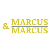 Marcus & Marcus Logo