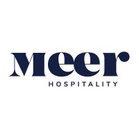 Meer Hospitality Logo