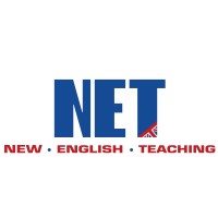 New English Teaching Logo