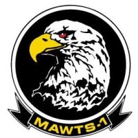 MAWTS-1 Logo