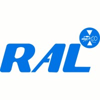 RAL Técnica para el laboratorio S.A. Logo